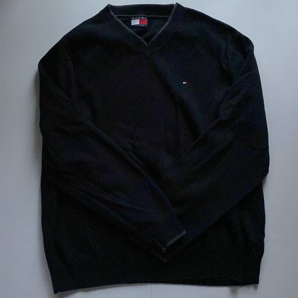 Tommy Hilfiger Knit Sweater